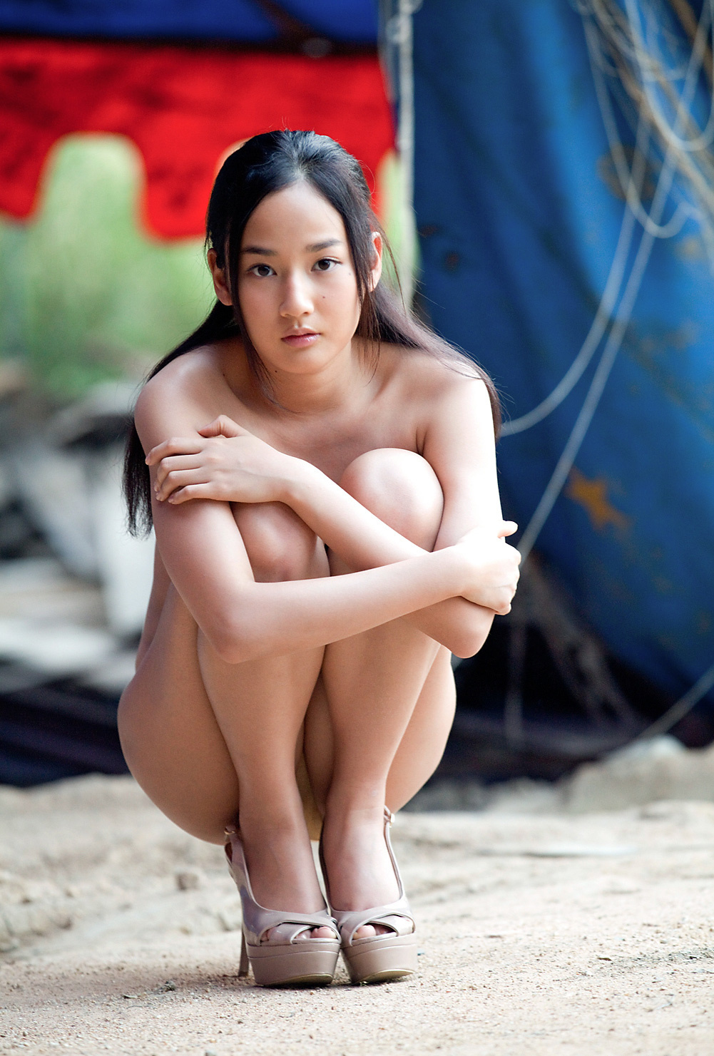 [Japanese Idols] 日本偶像图集 Kaho Takashima 高嶋香帆